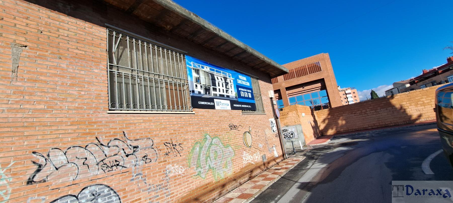 Venta de piso en Armilla