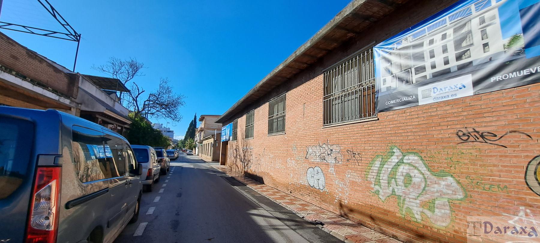 Venta de piso en Armilla