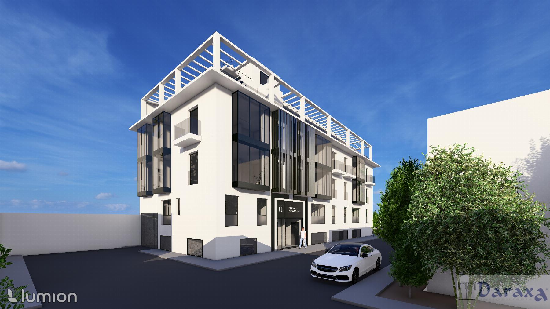 Venta de piso en Armilla