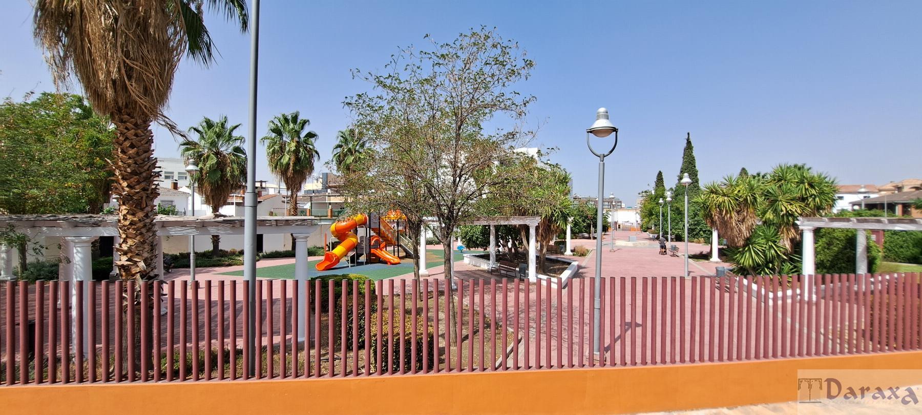 Venta de piso en Armilla