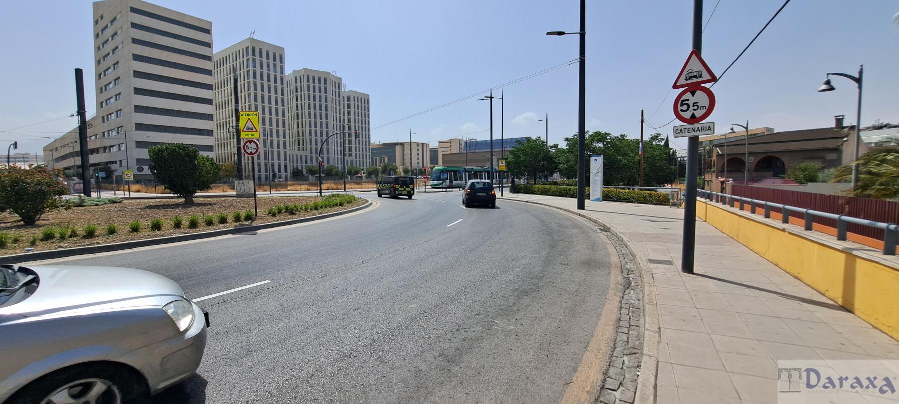 Venta de piso en Armilla