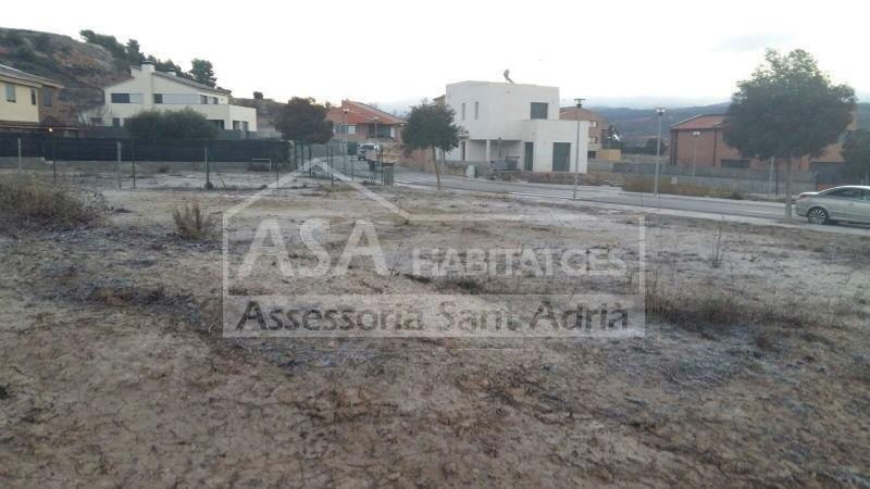 Terreno en venta en SARRAL, Aiguamurcia