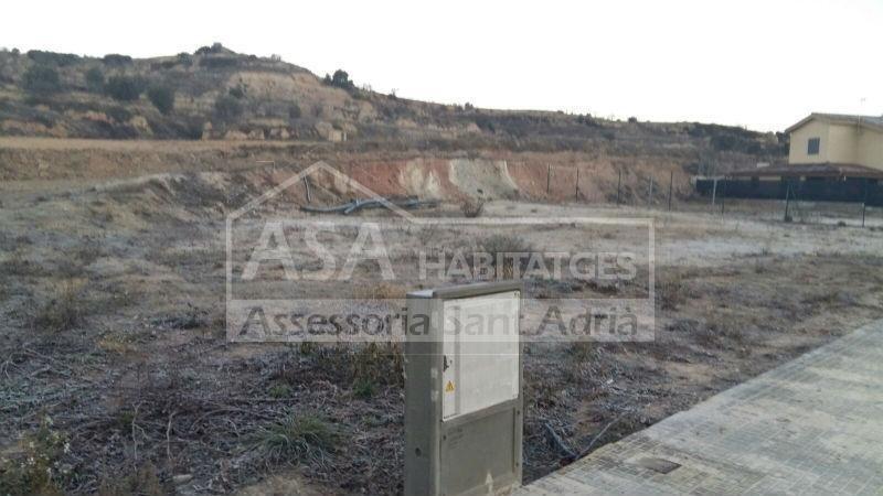 Venta de terreno en Aiguamúrcia