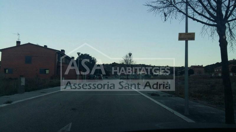 Venta de terreno en Aiguamúrcia