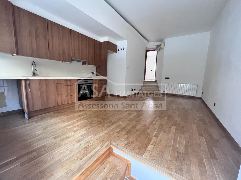 For sale of ground floor in Sant Adrià de Besòs