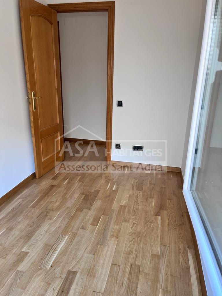 For sale of ground floor in Sant Adrià de Besòs
