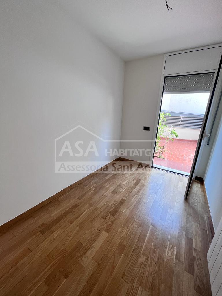 For sale of ground floor in Sant Adrià de Besòs