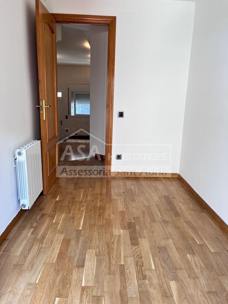 For sale of ground floor in Sant Adrià de Besòs