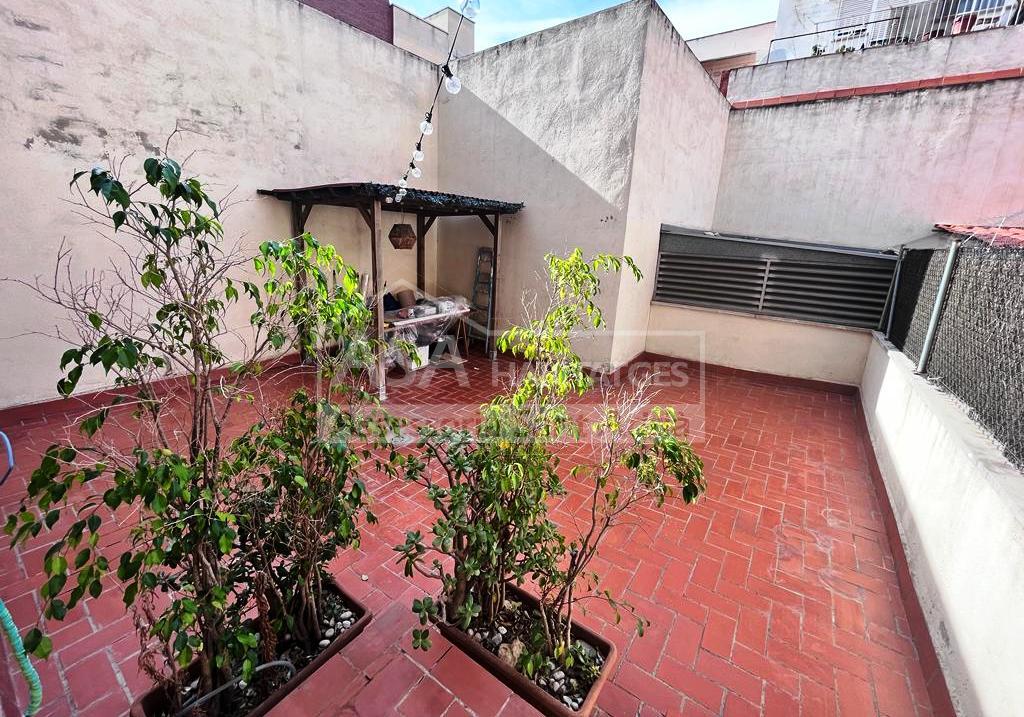 For sale of ground floor in Sant Adrià de Besòs
