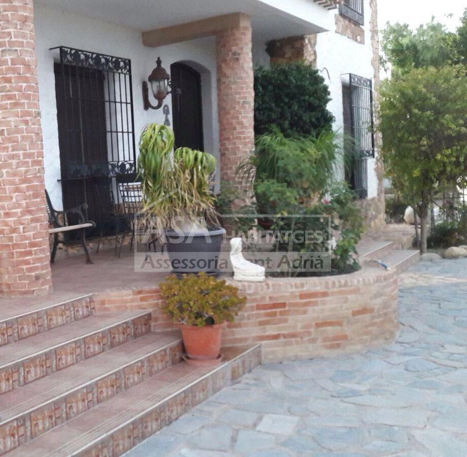 For sale of house in Zurgena