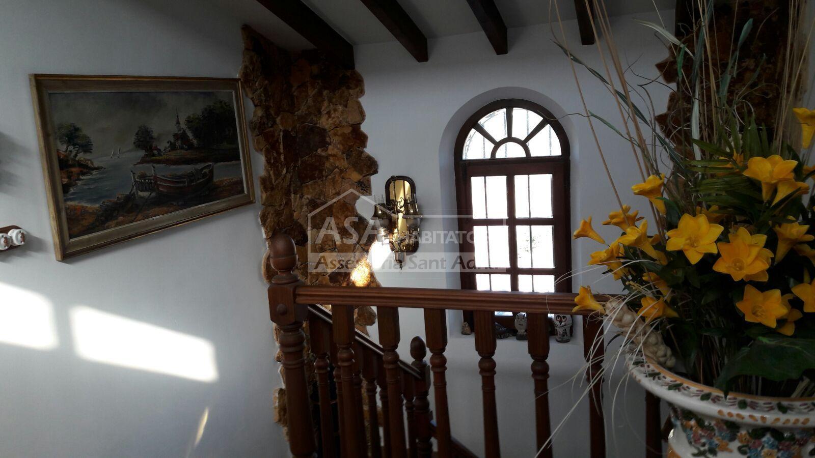 For sale of house in Zurgena