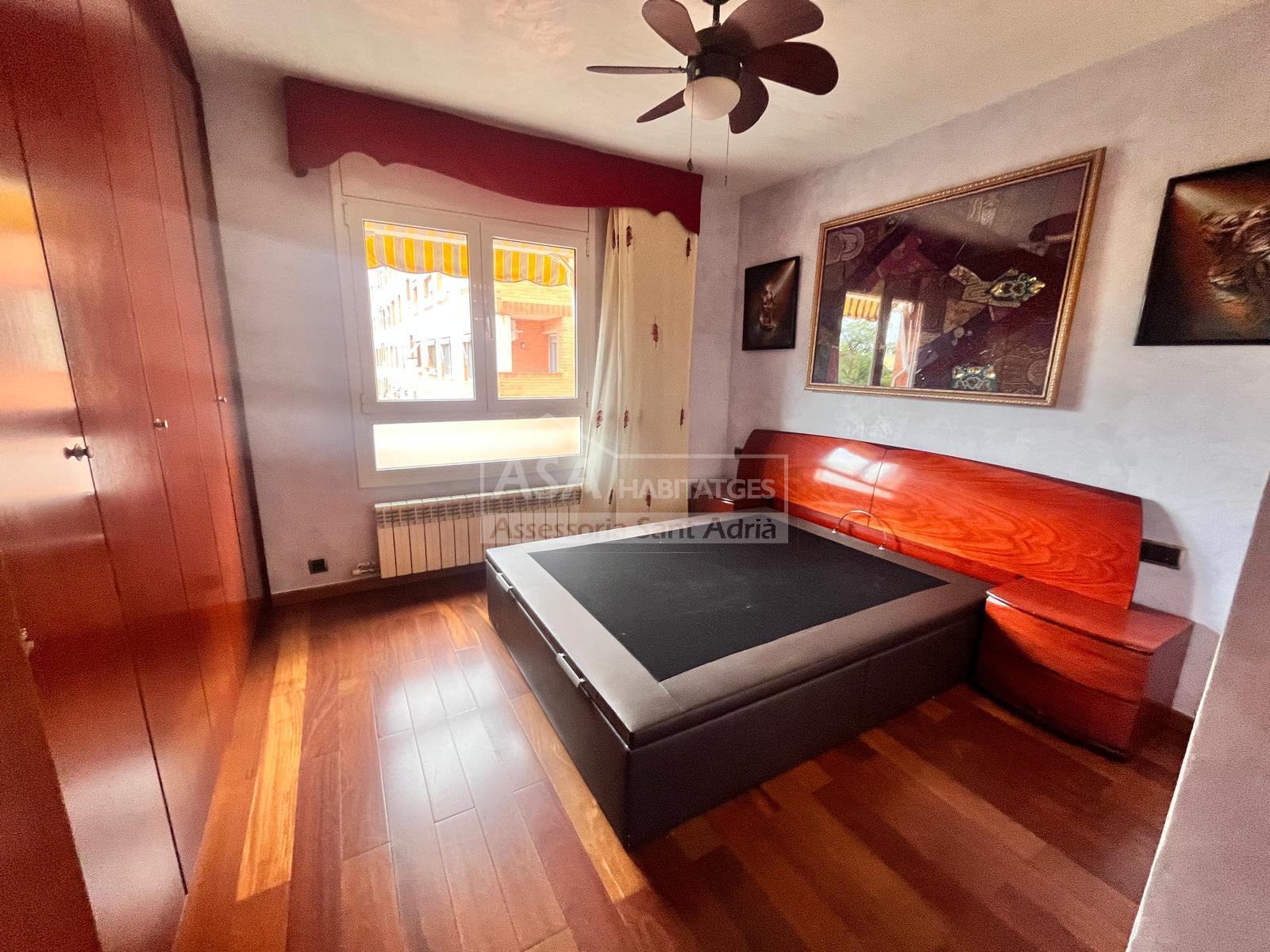 Dormitorio principal