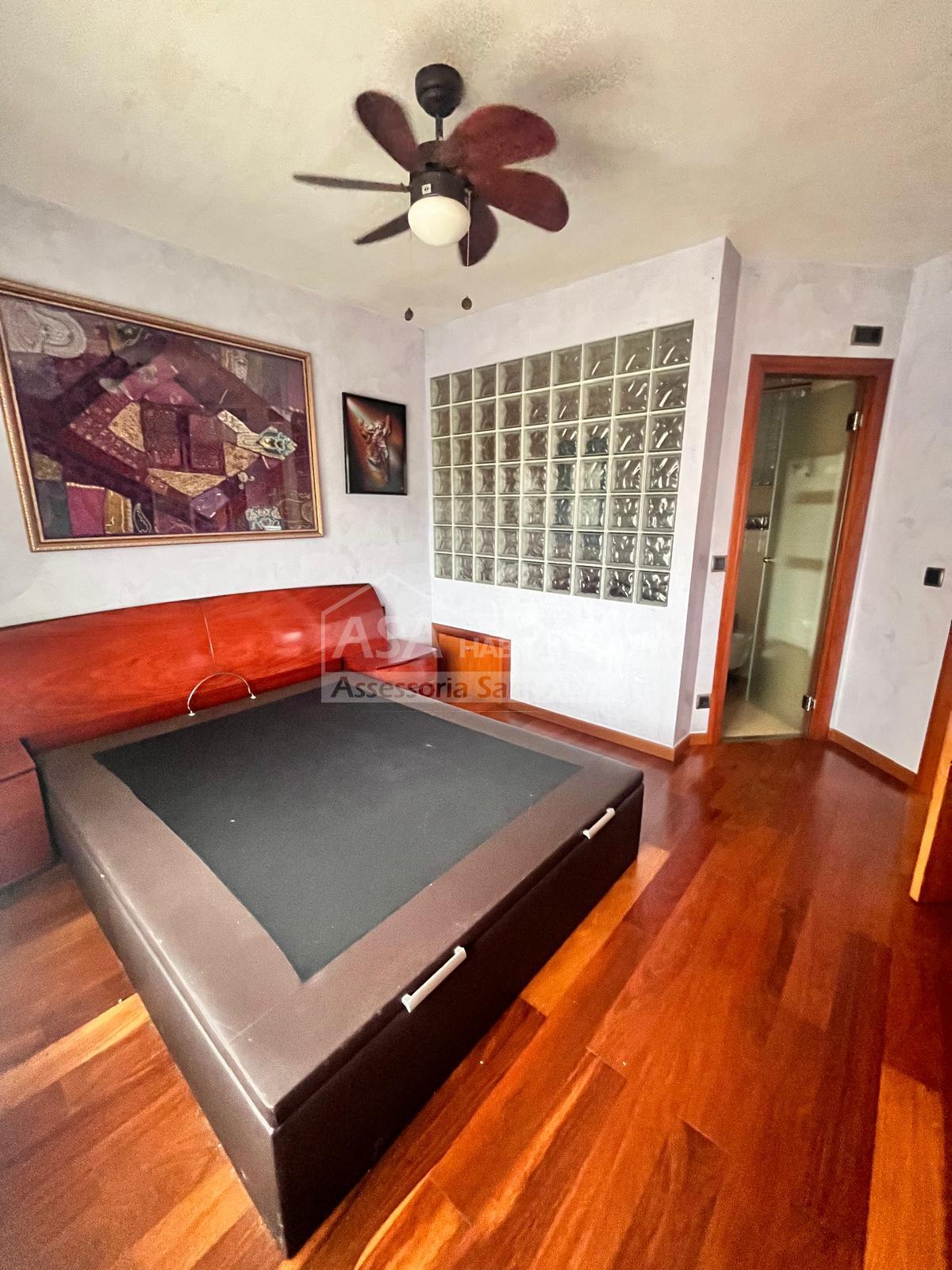 Dormitorio principal
