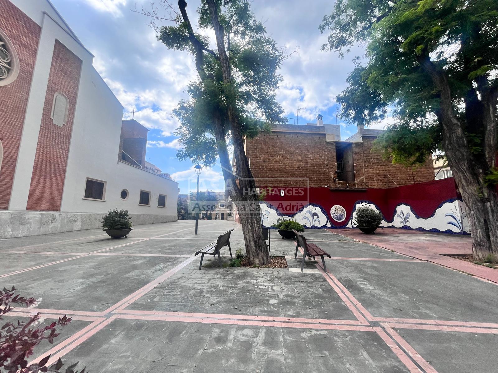 Surroundings