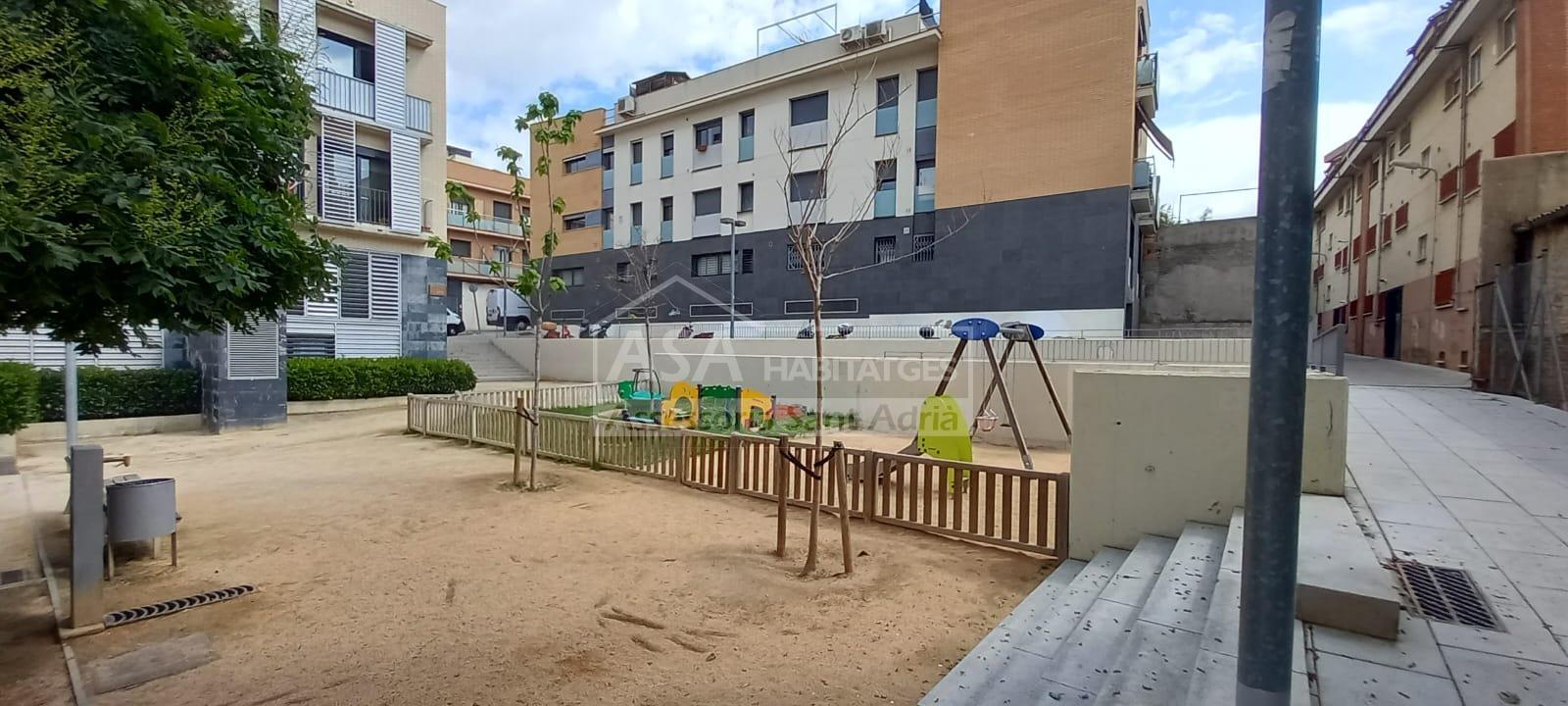 Surroundings