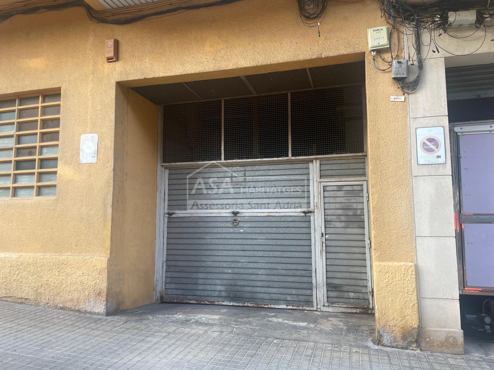Entrada/Salida