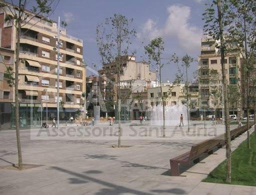 Traspaso de local en Sant Adrià de Besòs