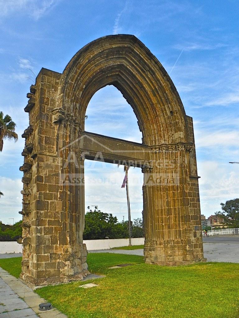 Traspaso de local en Sant Adrià de Besòs