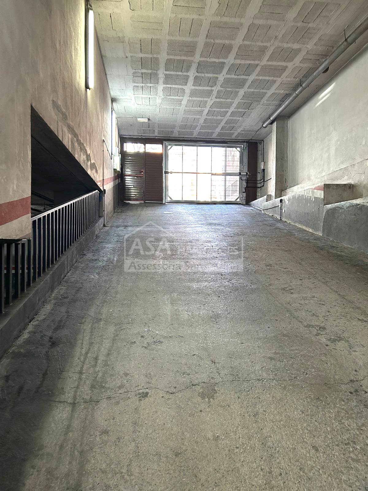 Venta de garaje en Sant Adrià de Besòs