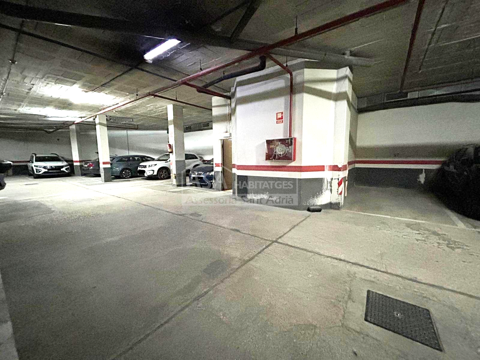 Venta de garaje en Sant Adrià de Besòs