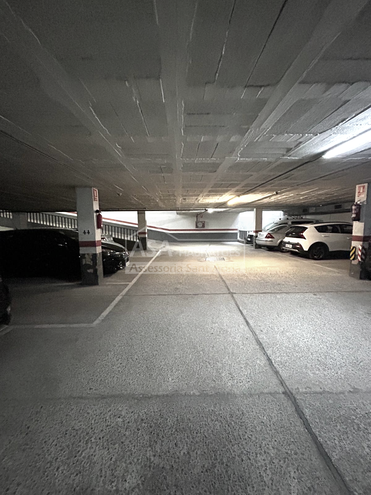 Venta de garaje en Sant Adrià de Besòs