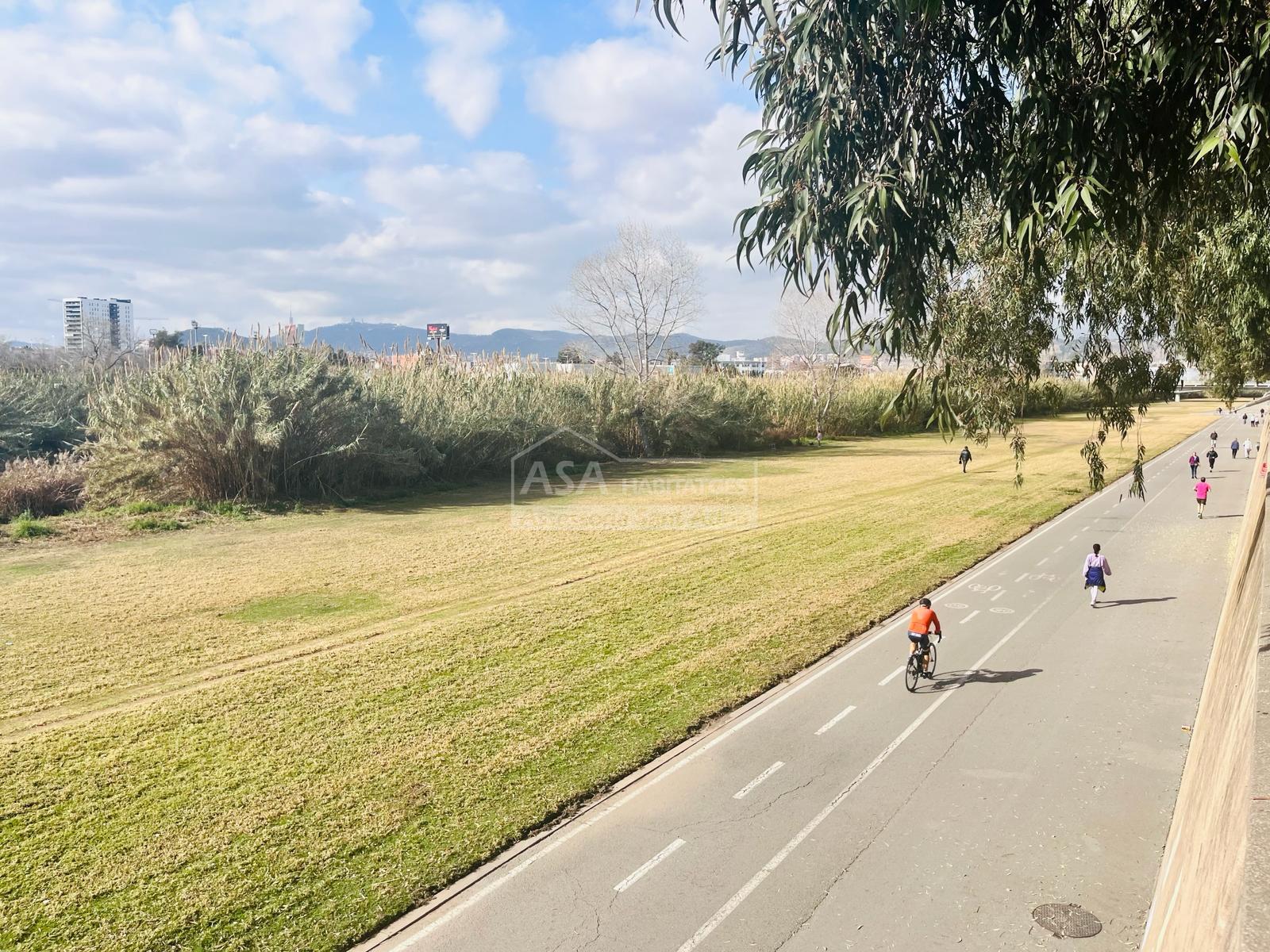 Venta de piso en Santa Coloma de Gramanet