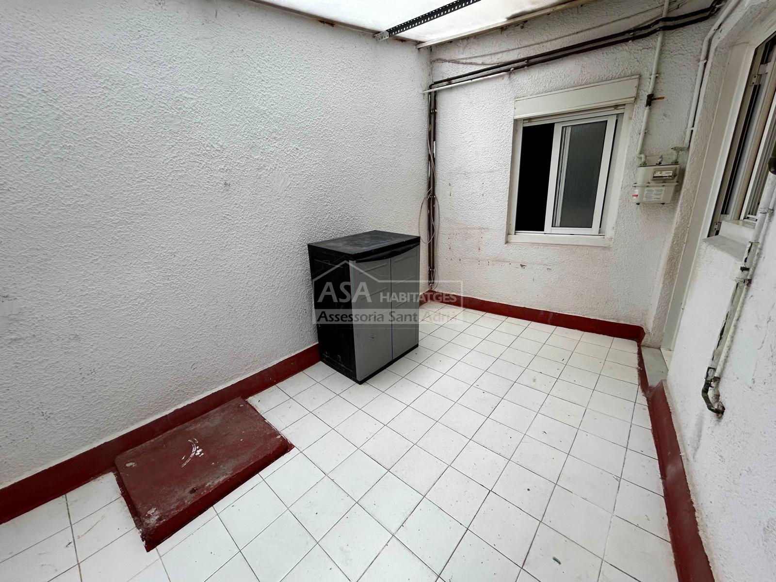 Venta de piso en Santa Coloma de Gramanet