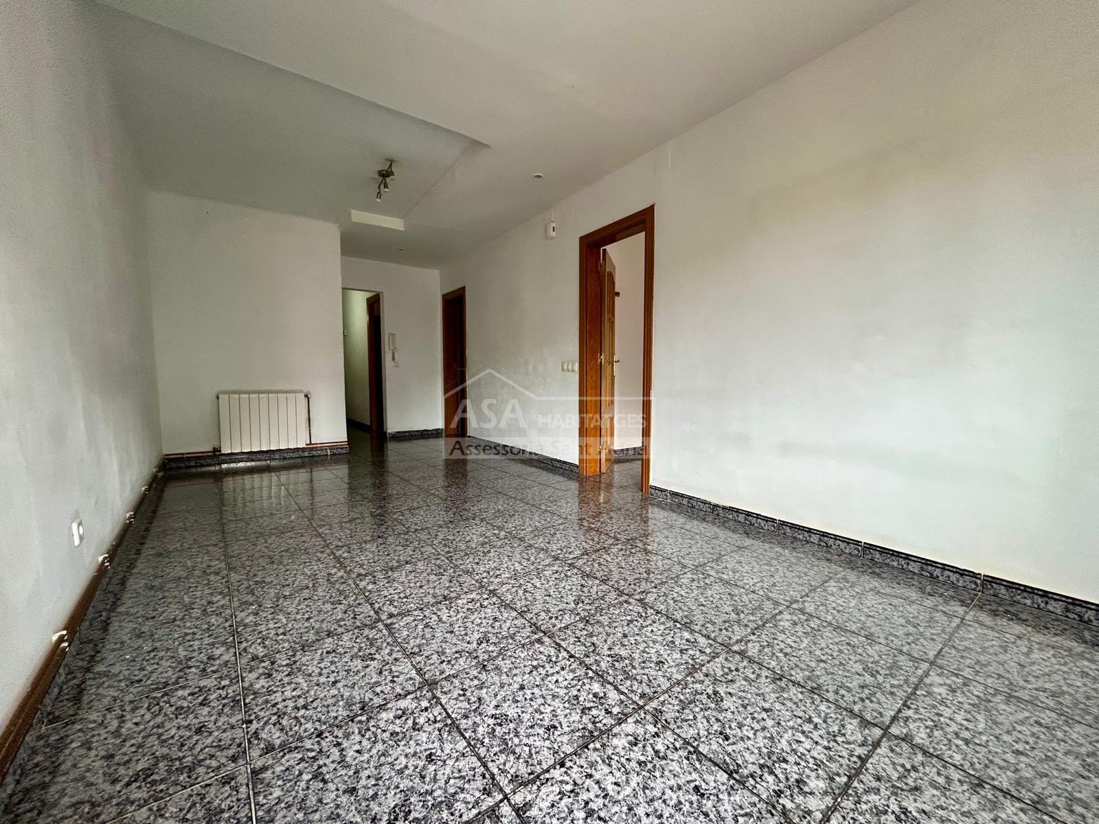 Venta de piso en Santa Coloma de Gramanet