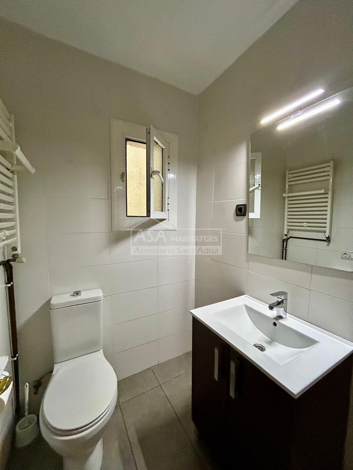 Venta de piso en Santa Coloma de Gramanet