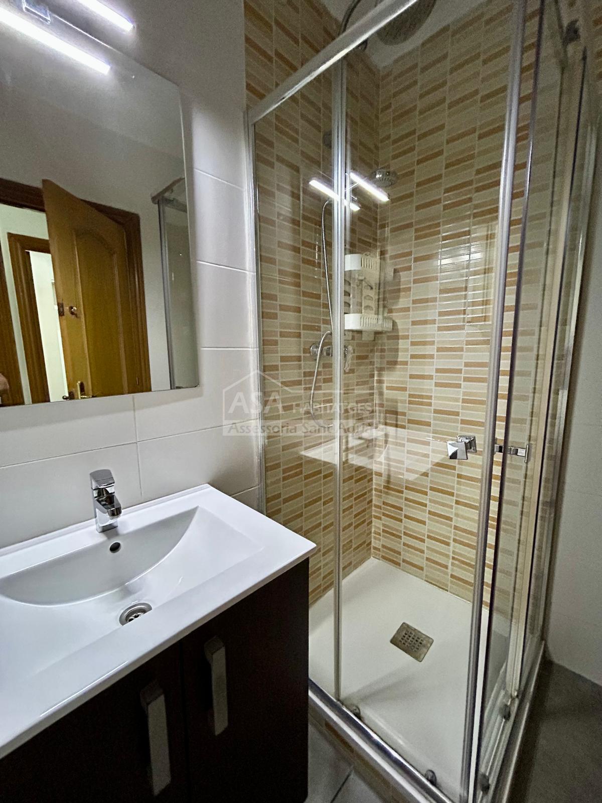 Venta de piso en Santa Coloma de Gramanet