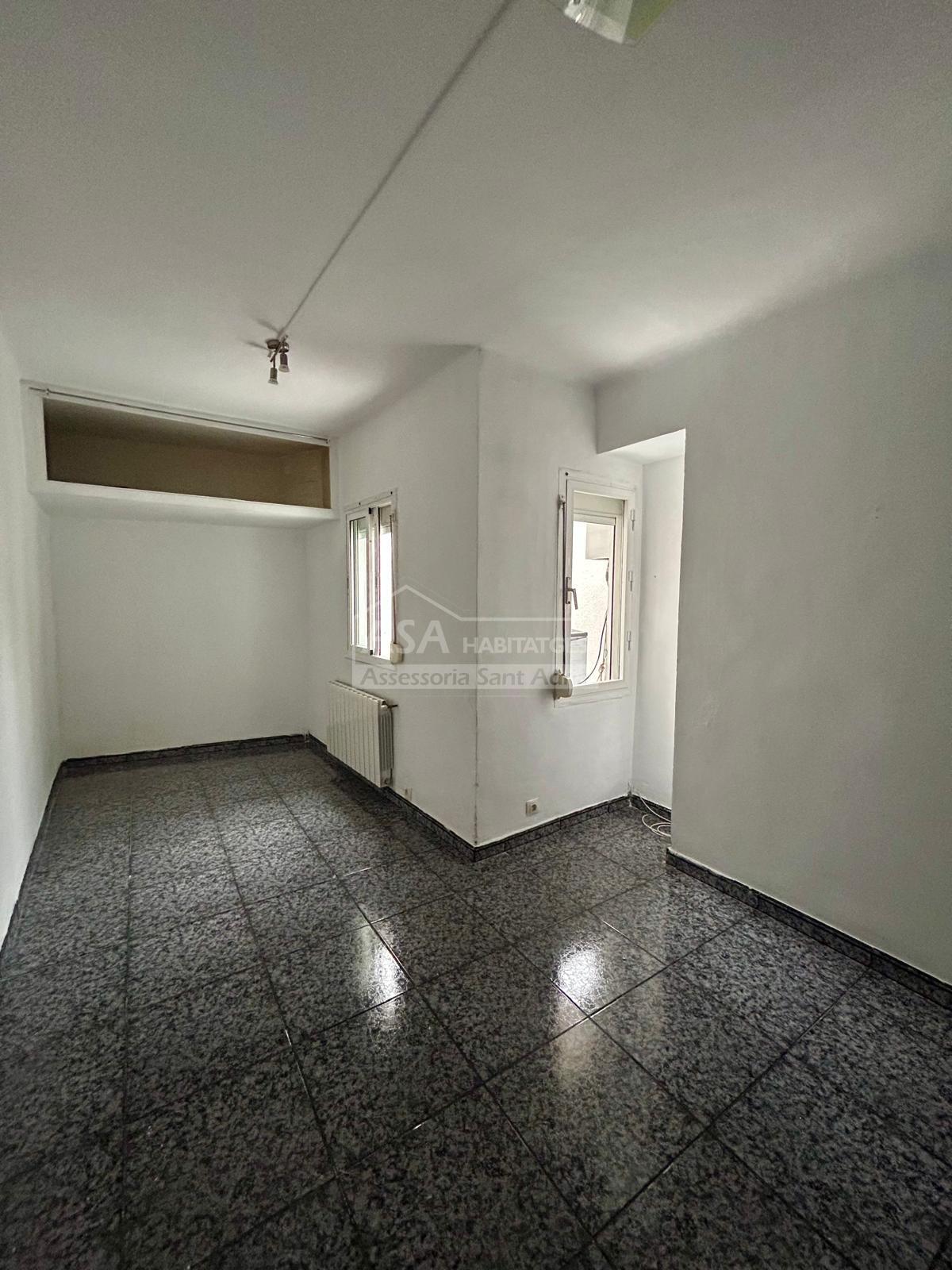 Venta de piso en Santa Coloma de Gramanet