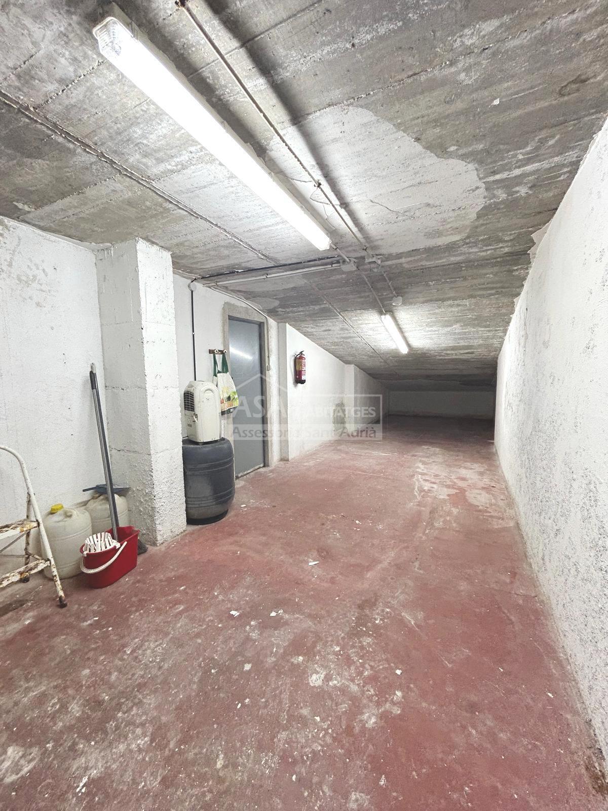 Venta de trastero en Santa Coloma de Gramanet