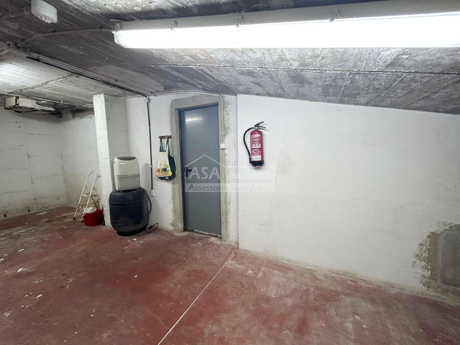 Venta de trastero en Santa Coloma de Gramanet