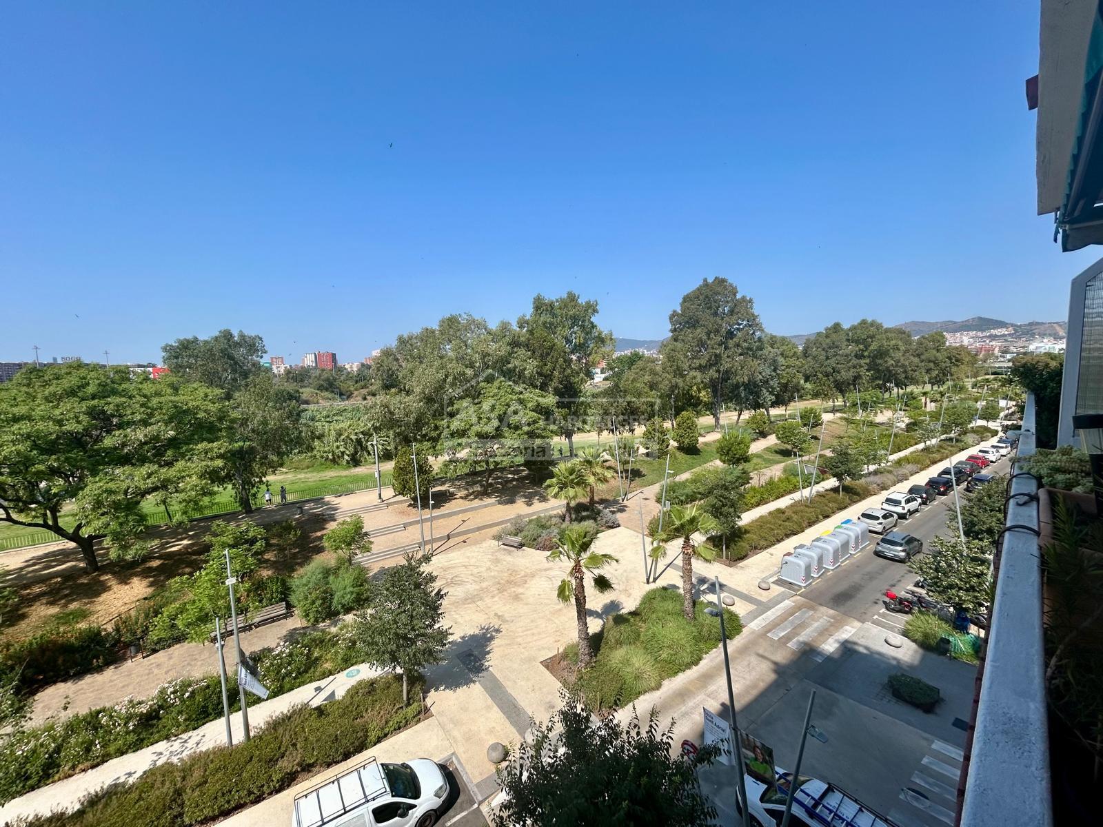 Venta de piso en Sant Adrià de Besòs
