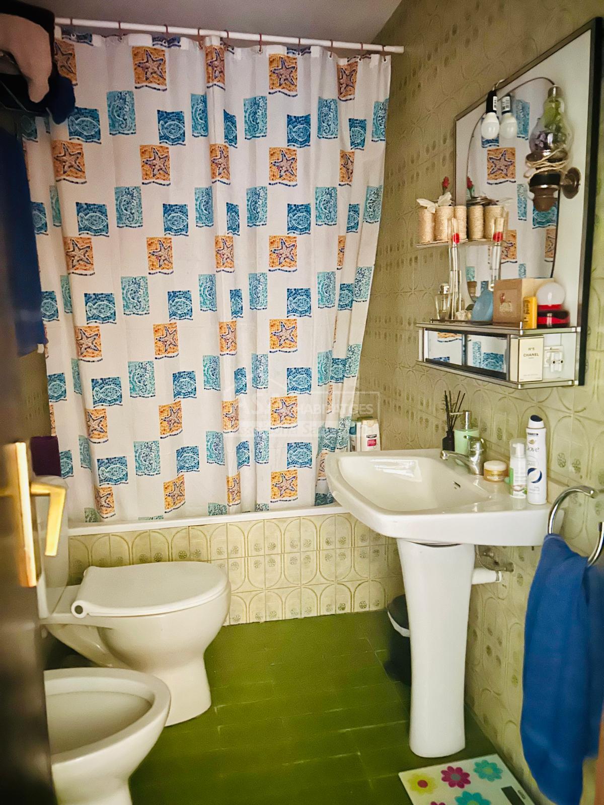 Venta de piso en Sant Adrià de Besòs