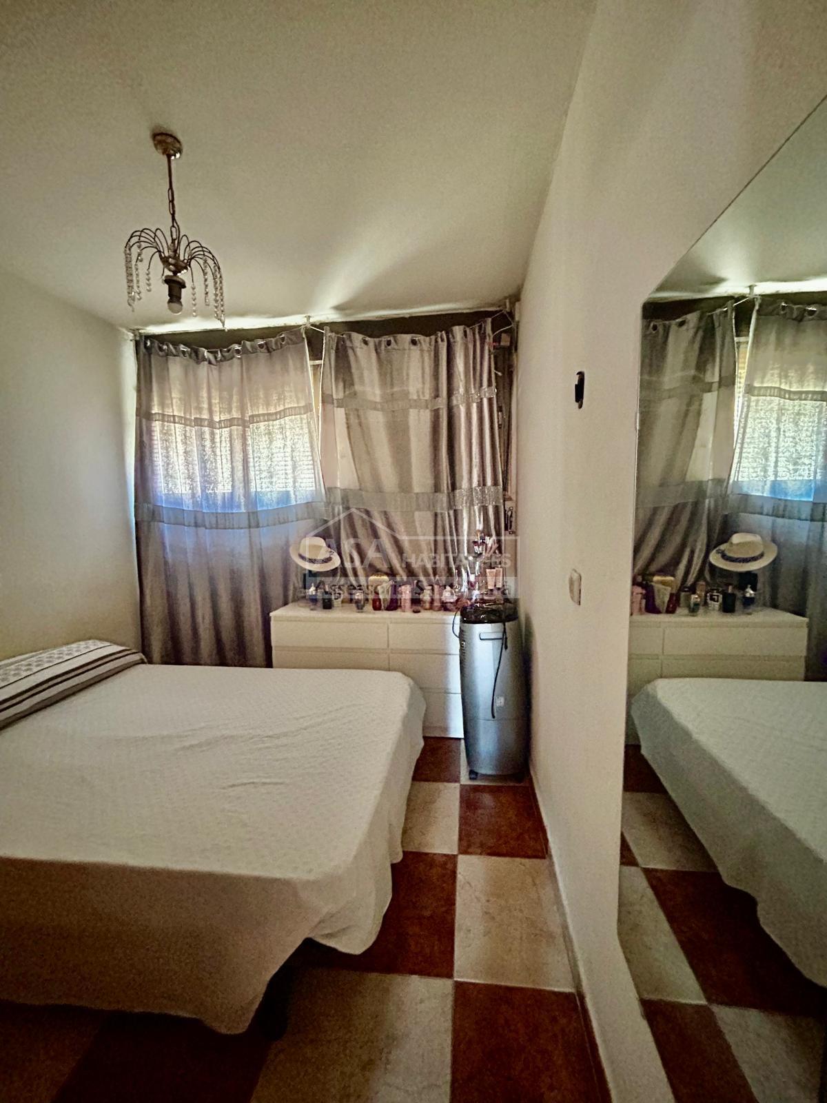 Venta de piso en Sant Adrià de Besòs