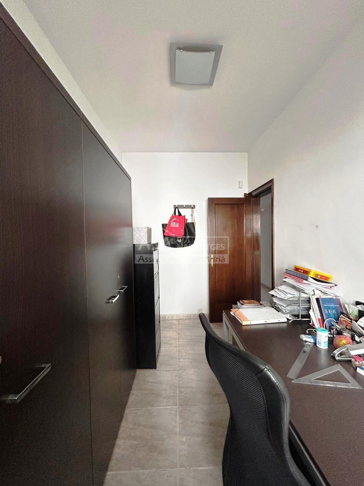 Venta de piso en Sant Adrià de Besòs