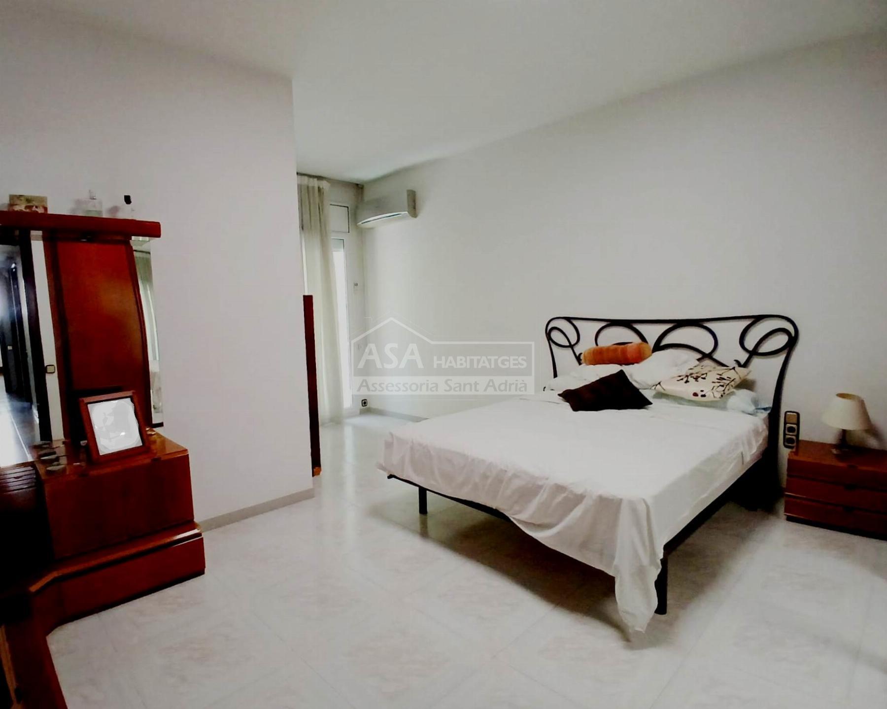 Dormitorio principal