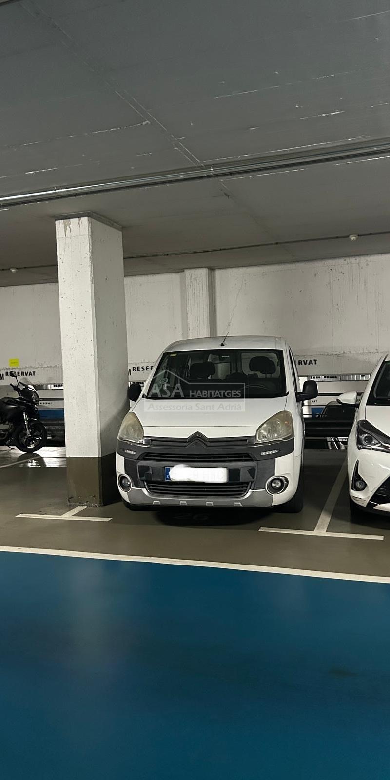 Garatge