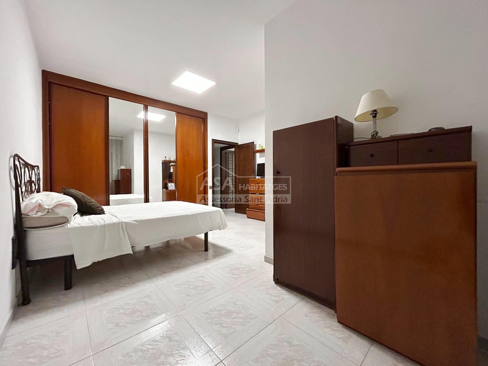 Dormitorio principal