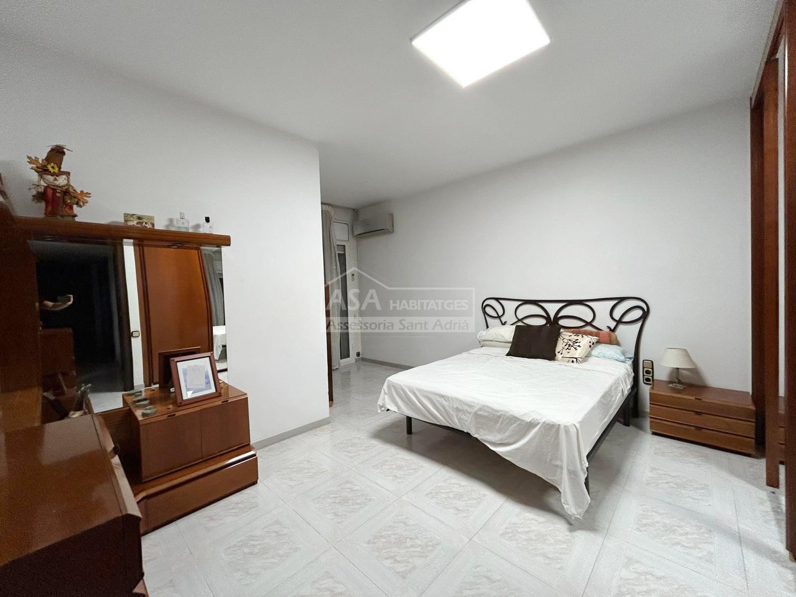 Dormitorio principal