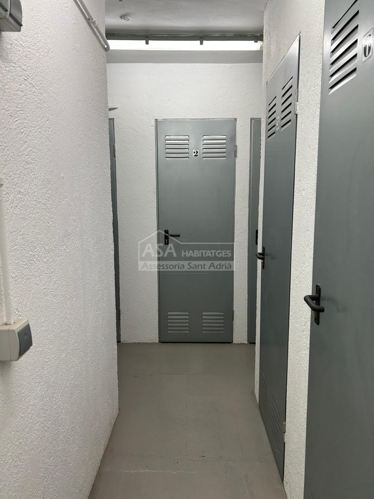 Venda de pis a Sant Adrià de Besòs