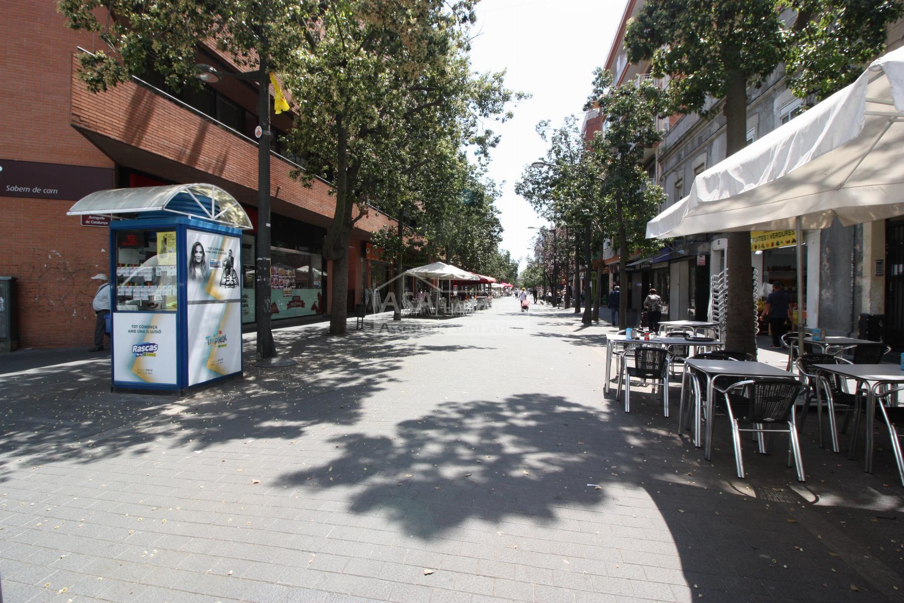 Venta de dúplex en Sant Adrià de Besòs