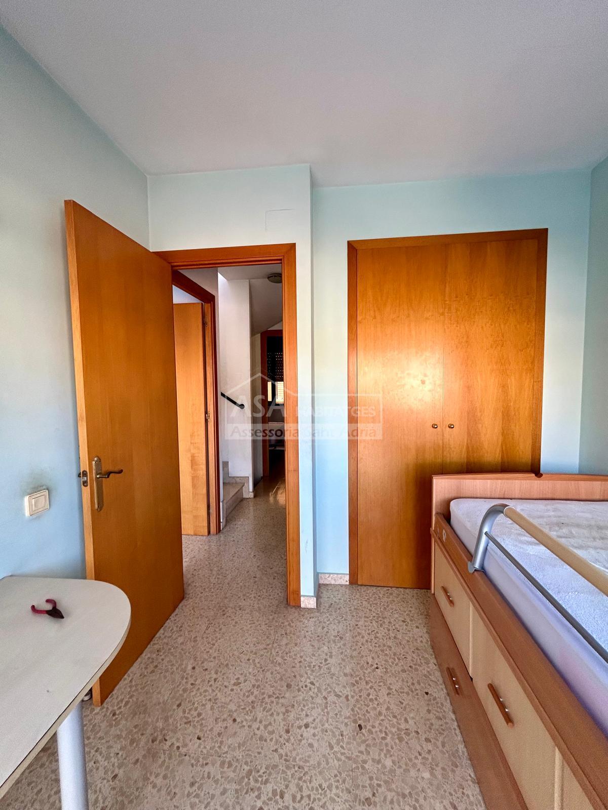 Venta de dúplex en Sant Adrià de Besòs