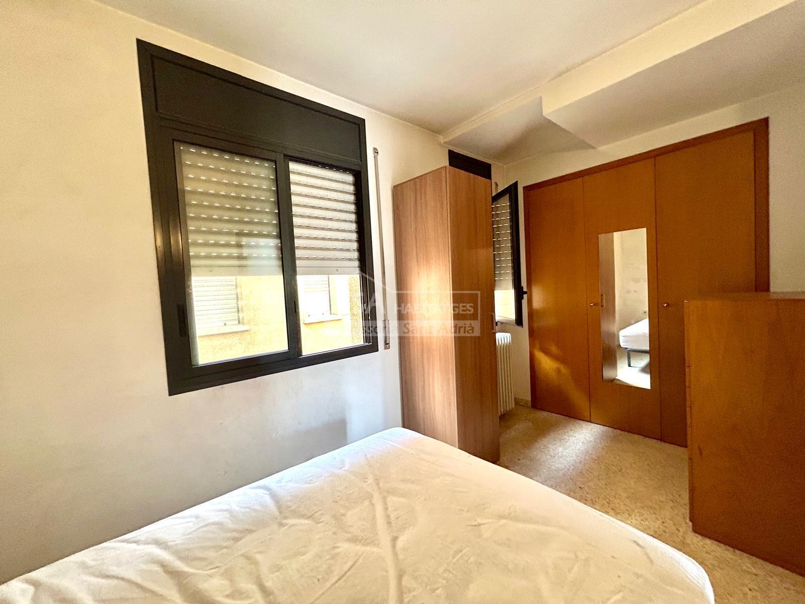 Venta de dúplex en Sant Adrià de Besòs