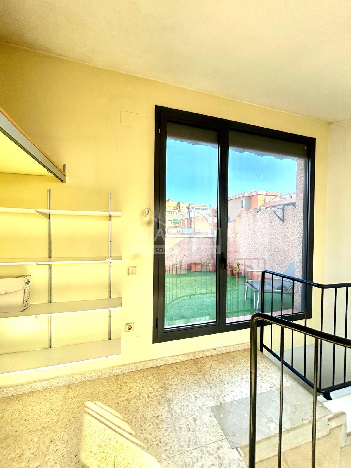 Venta de dúplex en Sant Adrià de Besòs