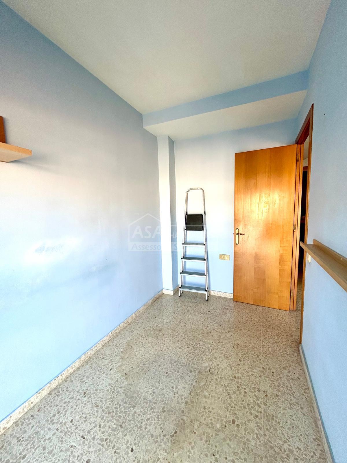 Venta de dúplex en Sant Adrià de Besòs