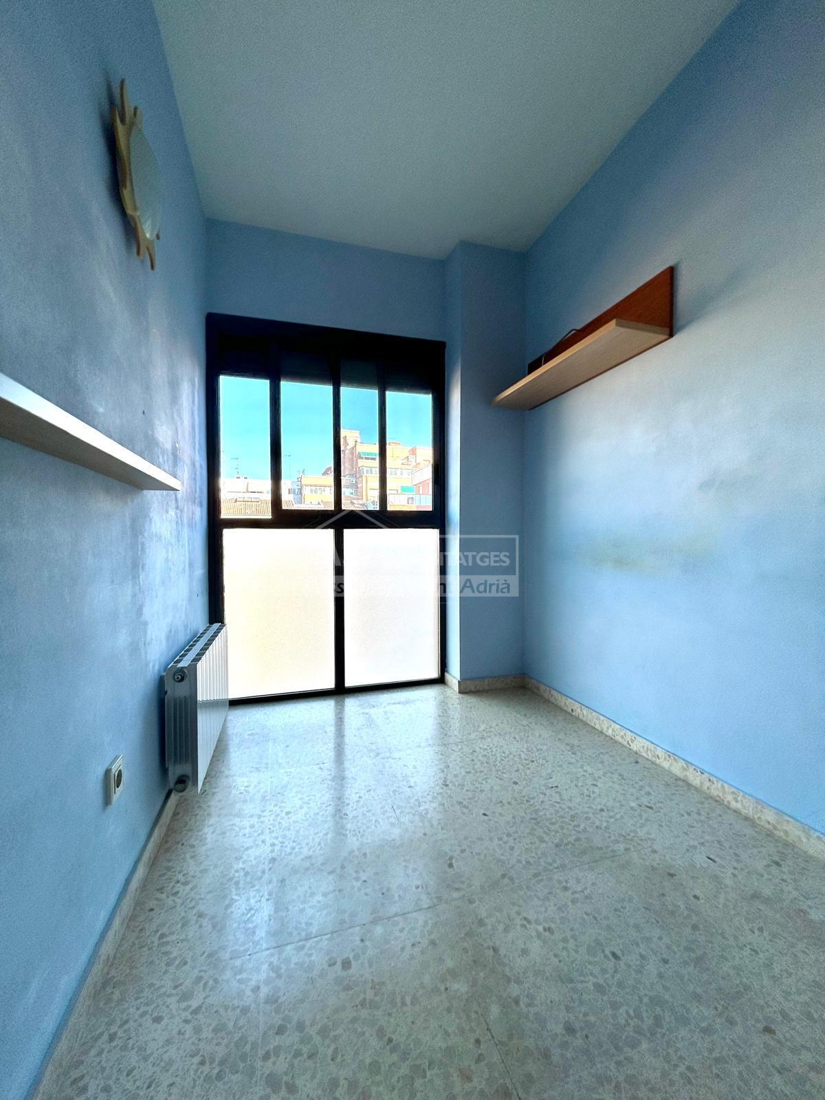 Venta de dúplex en Sant Adrià de Besòs