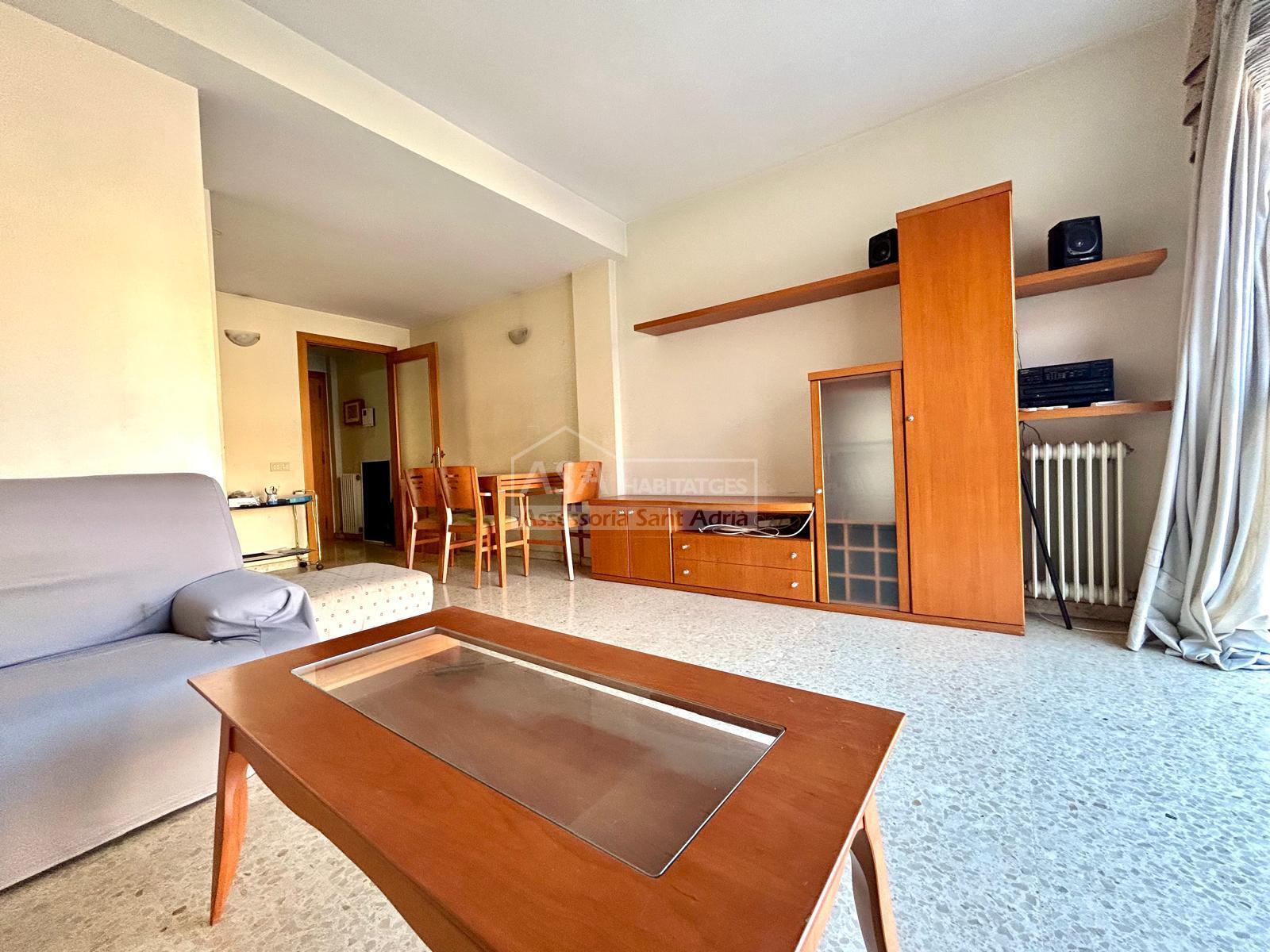 Venta de dúplex en Sant Adrià de Besòs