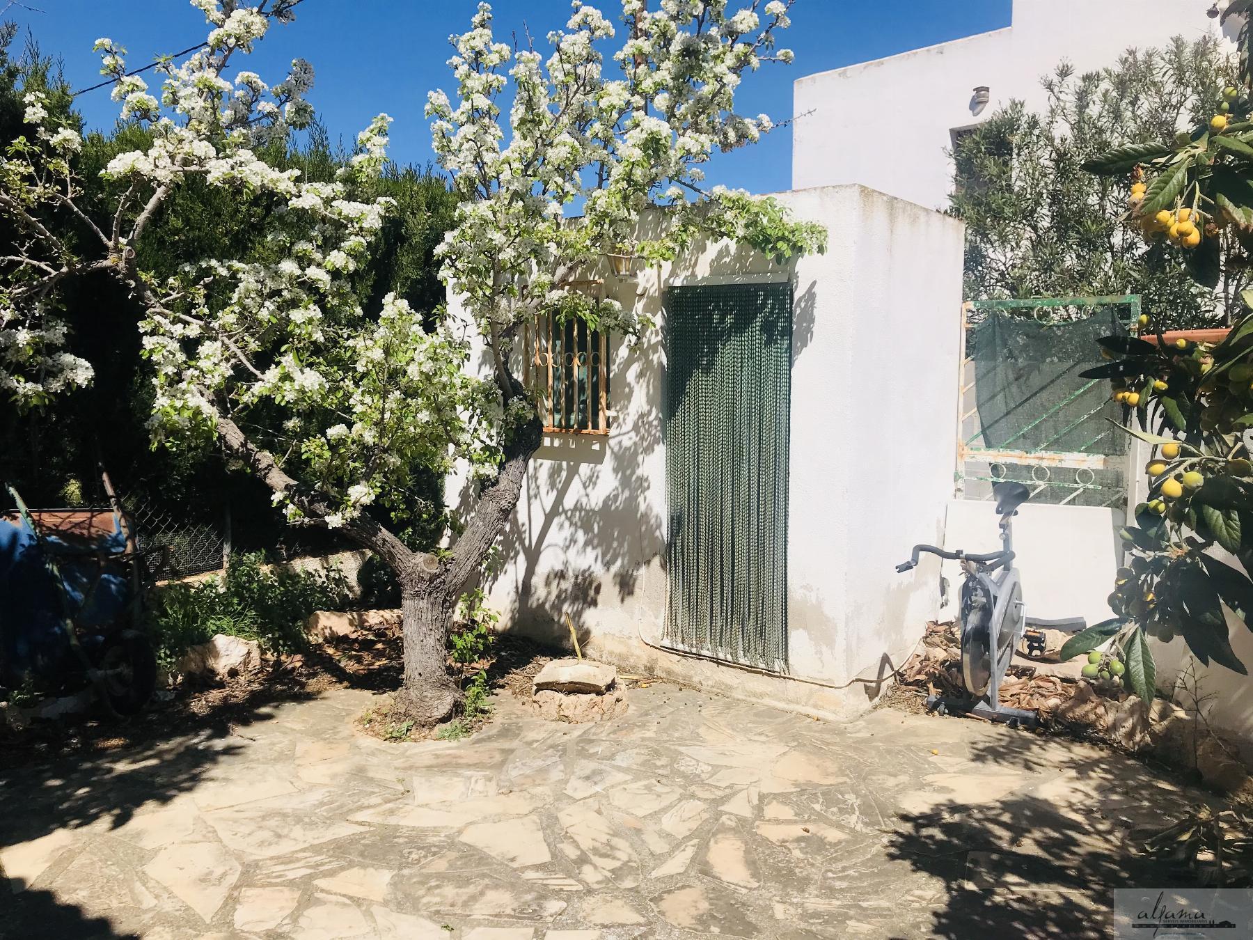 Venda de chalé em L´Ametlla de Mar